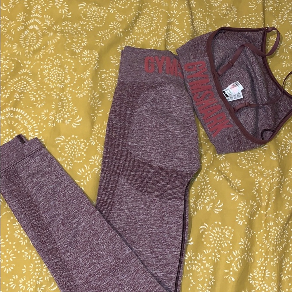 Workout Set